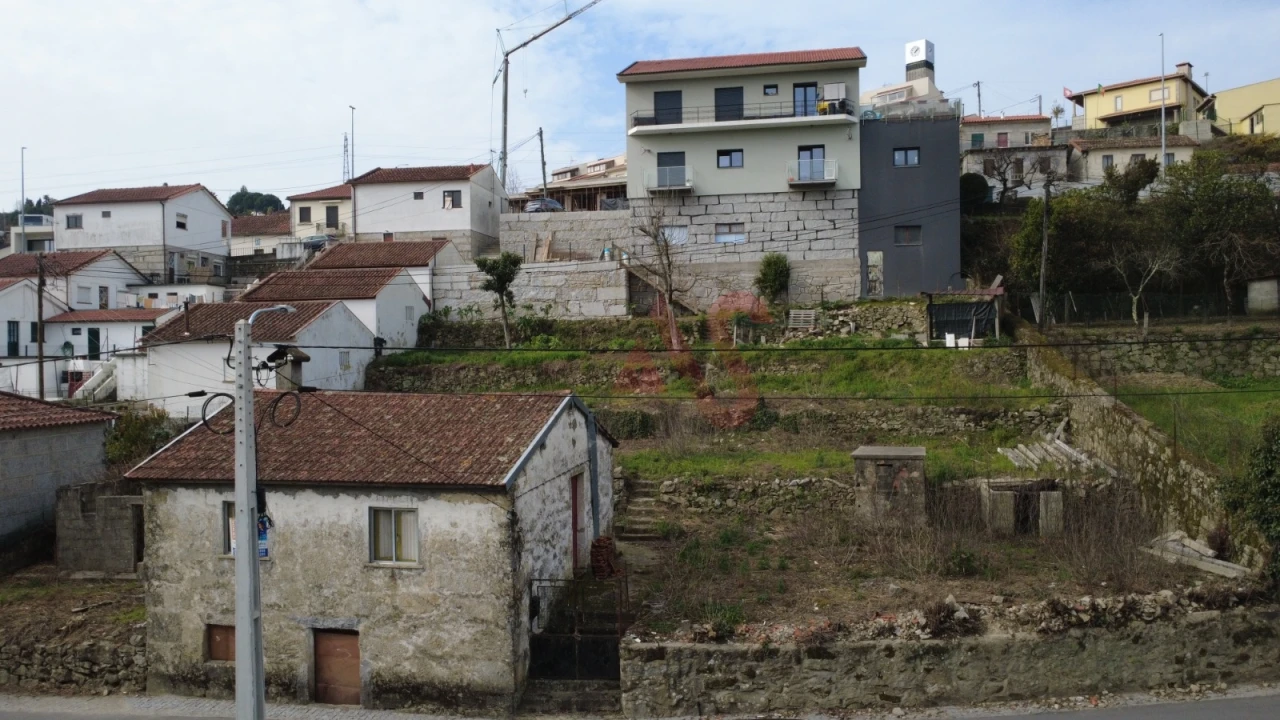 Moradia T3 para Venda em Fafe Foto 7