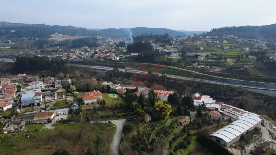 Moradia T3 para Venda em Fafe Foto 8