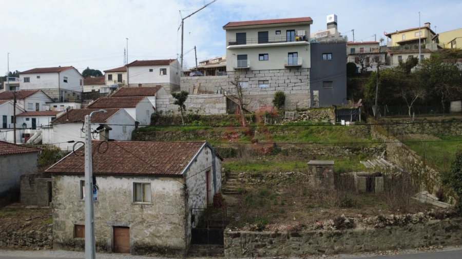 Moradia T3 para Venda em Fafe Foto 7