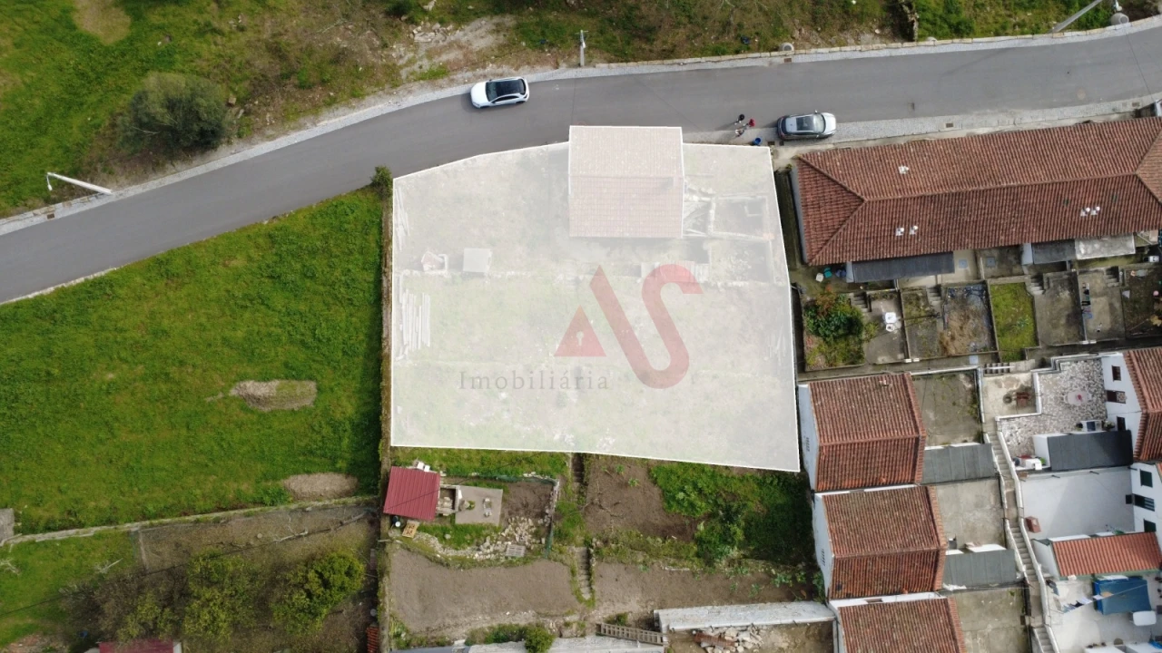 Moradia T3 para Venda em Fafe Foto 15