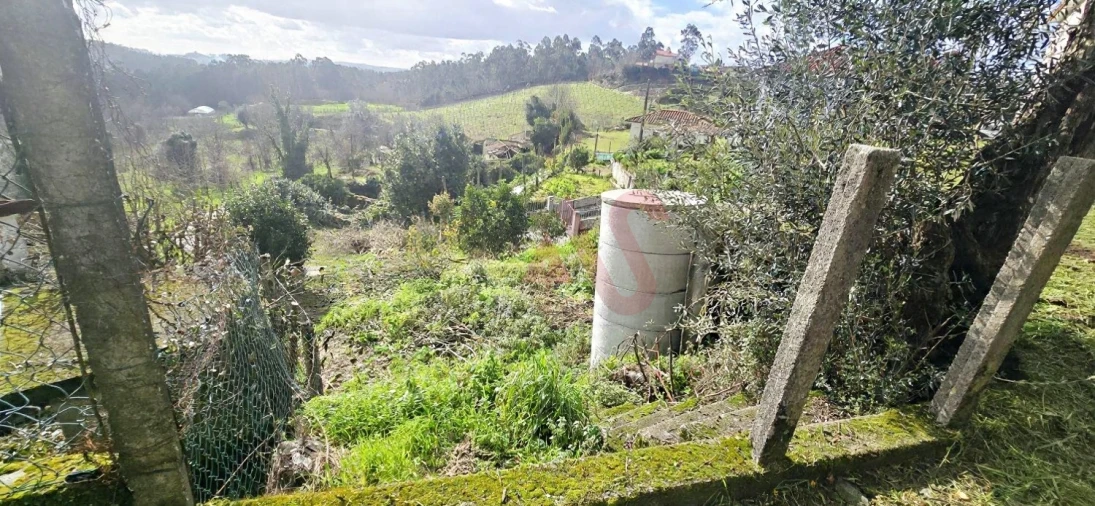 Moradia T2 para Venda em Quinchães Foto 7