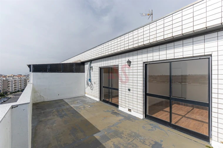 Apartamento T2 para Venda em Custóias, Leça do Balio e Guifões Foto 14