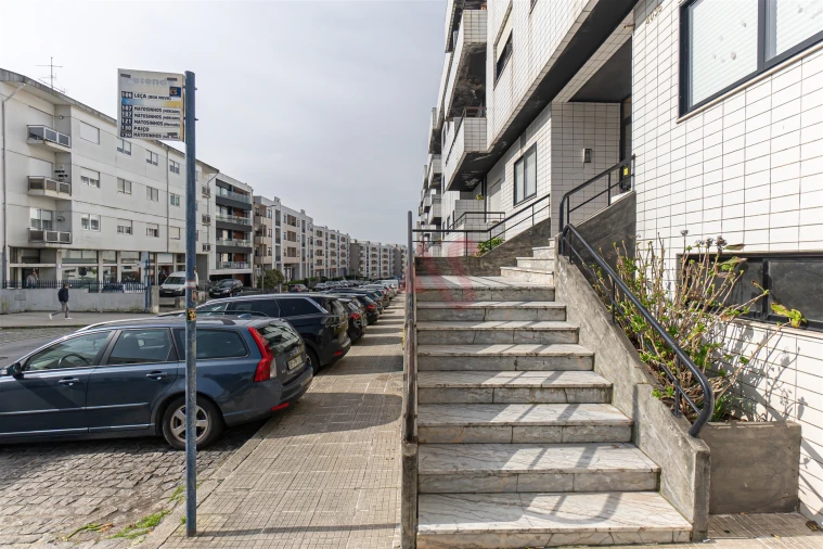 Apartamento T2 para Venda em Custóias, Leça do Balio e Guifões Foto 23