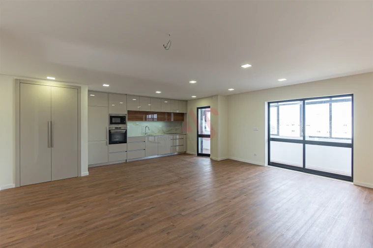 Apartamento T2 para Venda em Custóias, Leça do Balio e Guifões