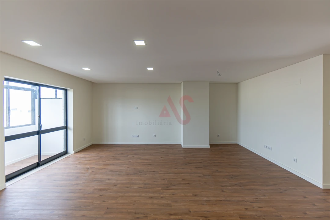 Apartamento T2 para Venda em Custóias, Leça do Balio e Guifões Foto 5