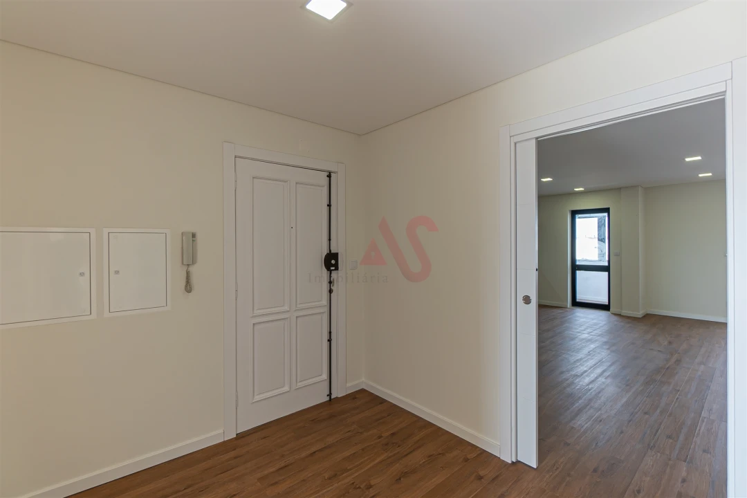 Apartamento T2 para Venda em Custóias, Leça do Balio e Guifões Foto 7