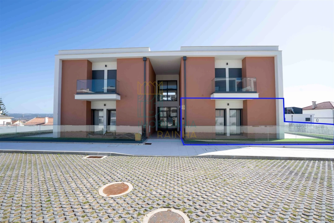 Apartamento T3 para Venda em Tornada e Salir do Porto Foto 19