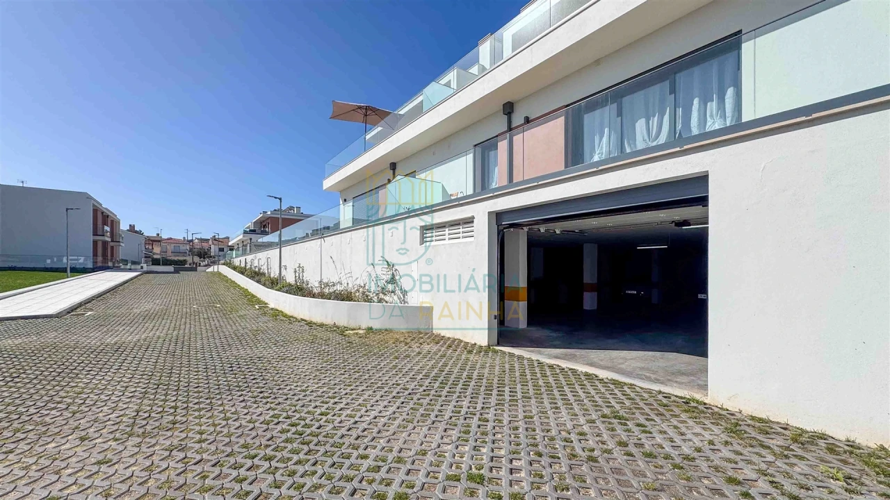 Apartamento T3 para Venda em Tornada e Salir do Porto Foto 24