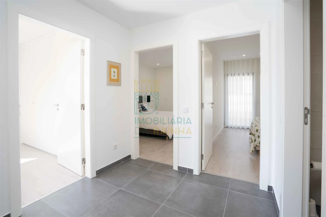 Apartamento T3 para Venda em Tornada e Salir do Porto Foto 17