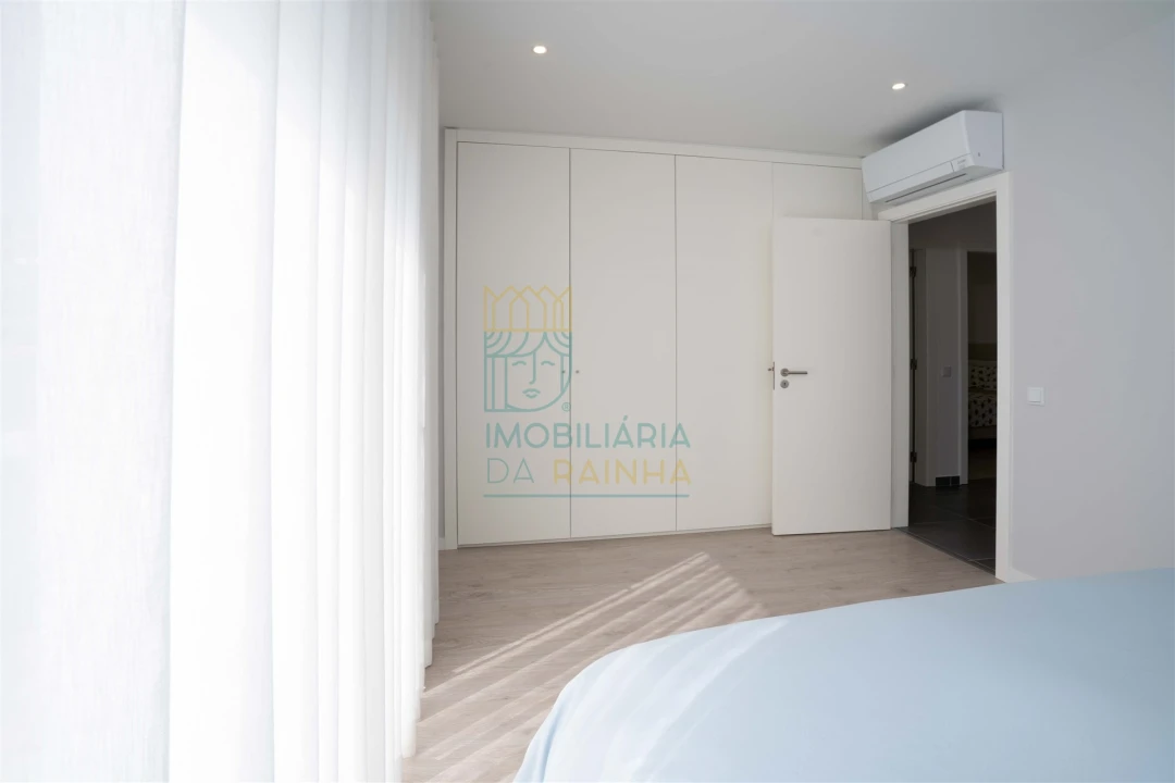 Apartamento T3 para Venda em Tornada e Salir do Porto Foto 12