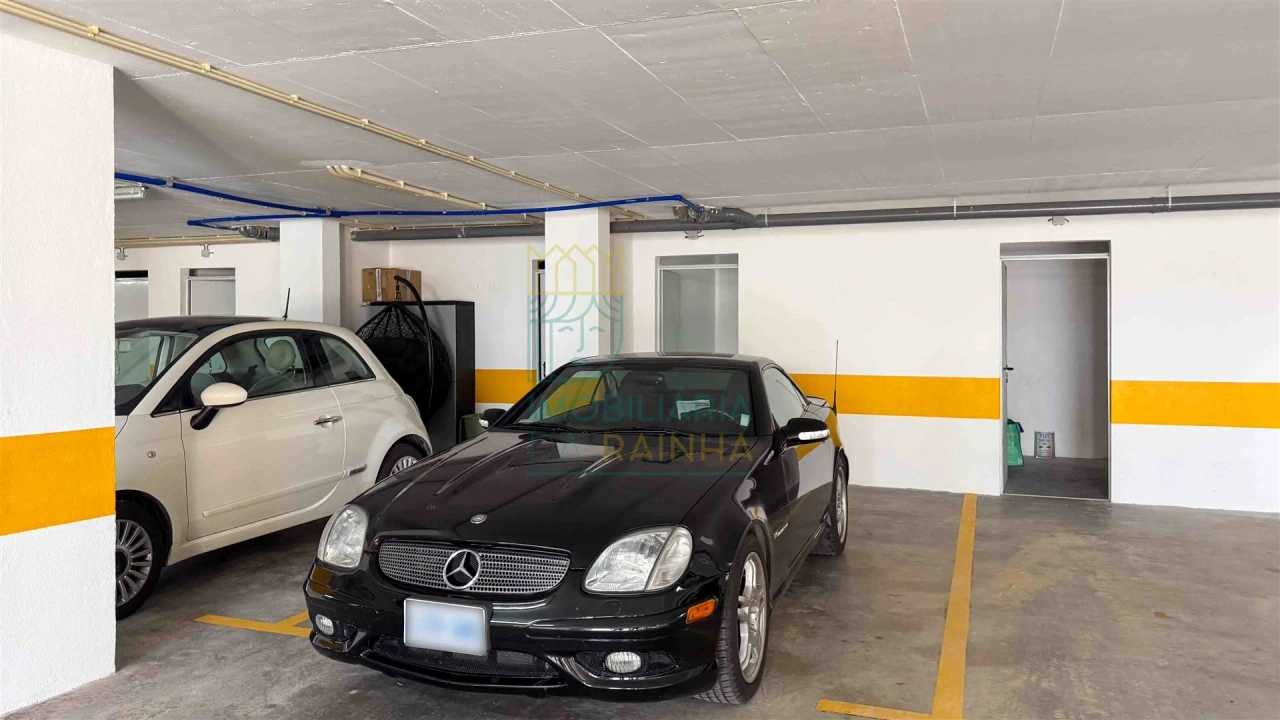 Apartamento T3 para Venda em Tornada e Salir do Porto Foto 25