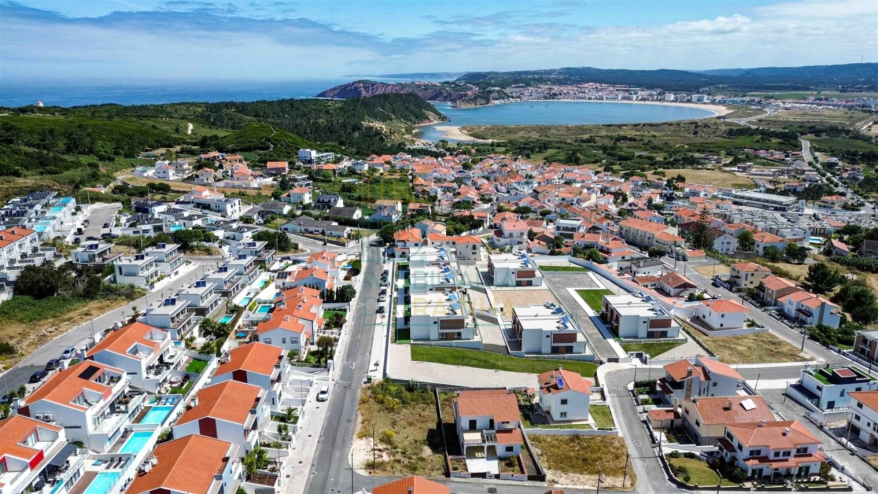 Apartamento T3 para Venda em Tornada e Salir do Porto Foto 30