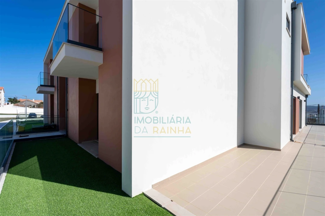 Apartamento T3 para Venda em Tornada e Salir do Porto Foto 21