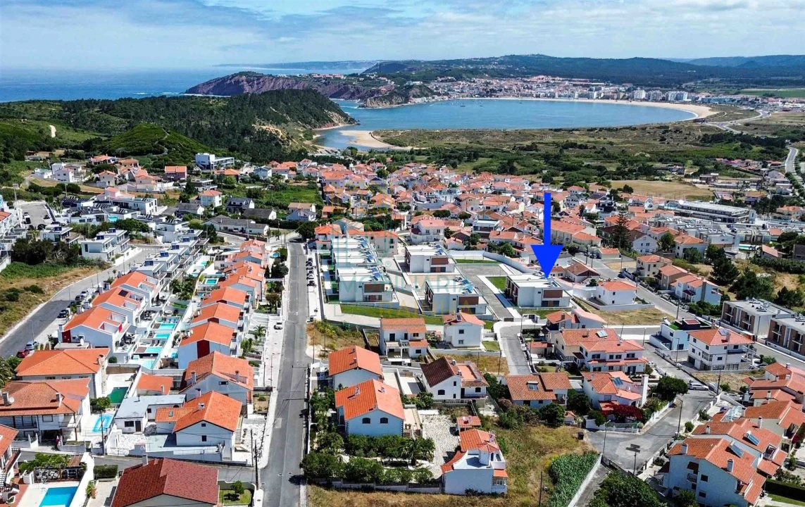 Apartamento T3 para Venda em Tornada e Salir do Porto Foto 31