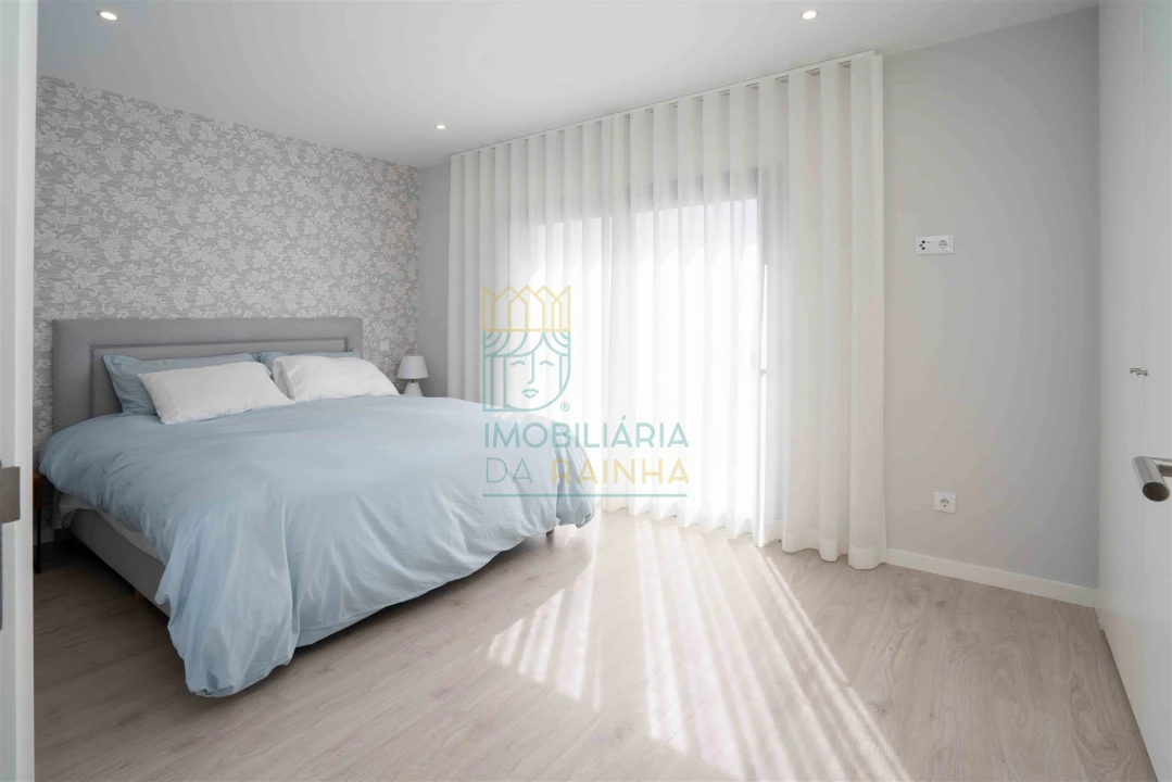 Apartamento T3 para Venda em Tornada e Salir do Porto Foto 11