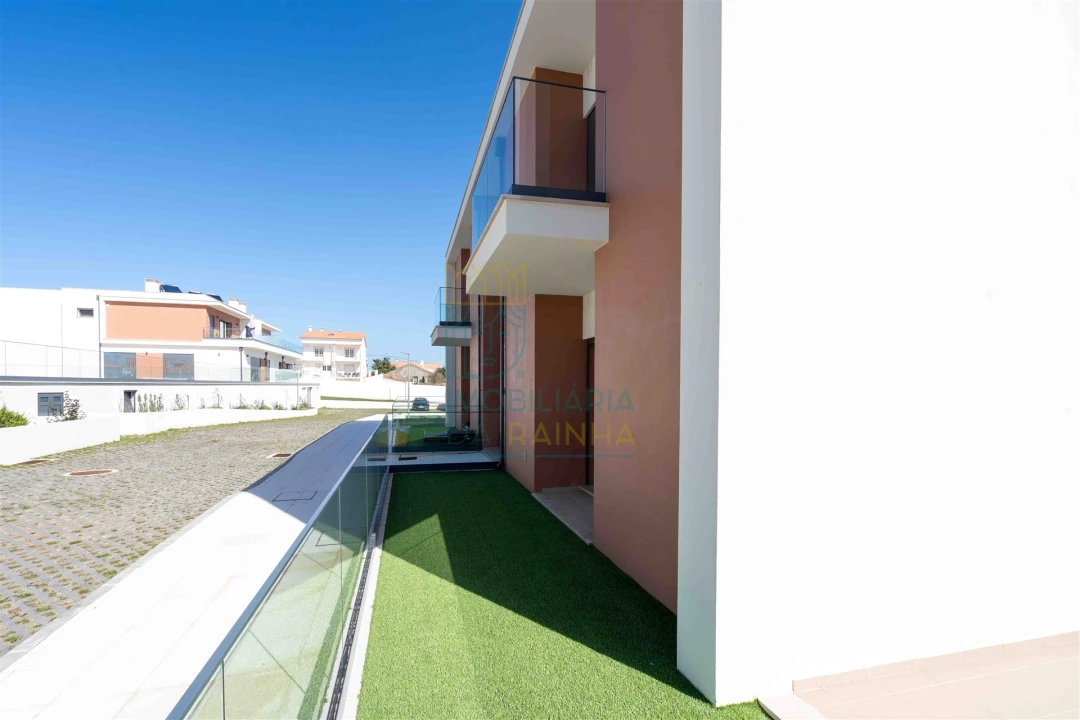 Apartamento T3 para Venda em Tornada e Salir do Porto Foto 22