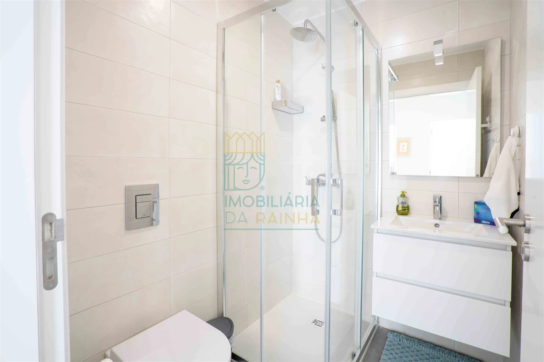 Apartamento T3 para Venda em Tornada e Salir do Porto Foto 13