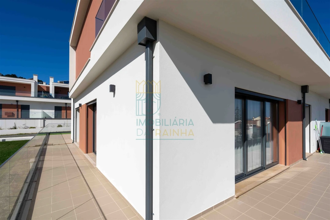 Apartamento T3 para Venda em Tornada e Salir do Porto Foto 23