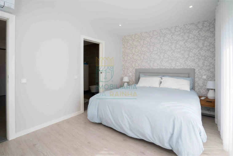 Apartamento T3 para Venda em Tornada e Salir do Porto Foto 10