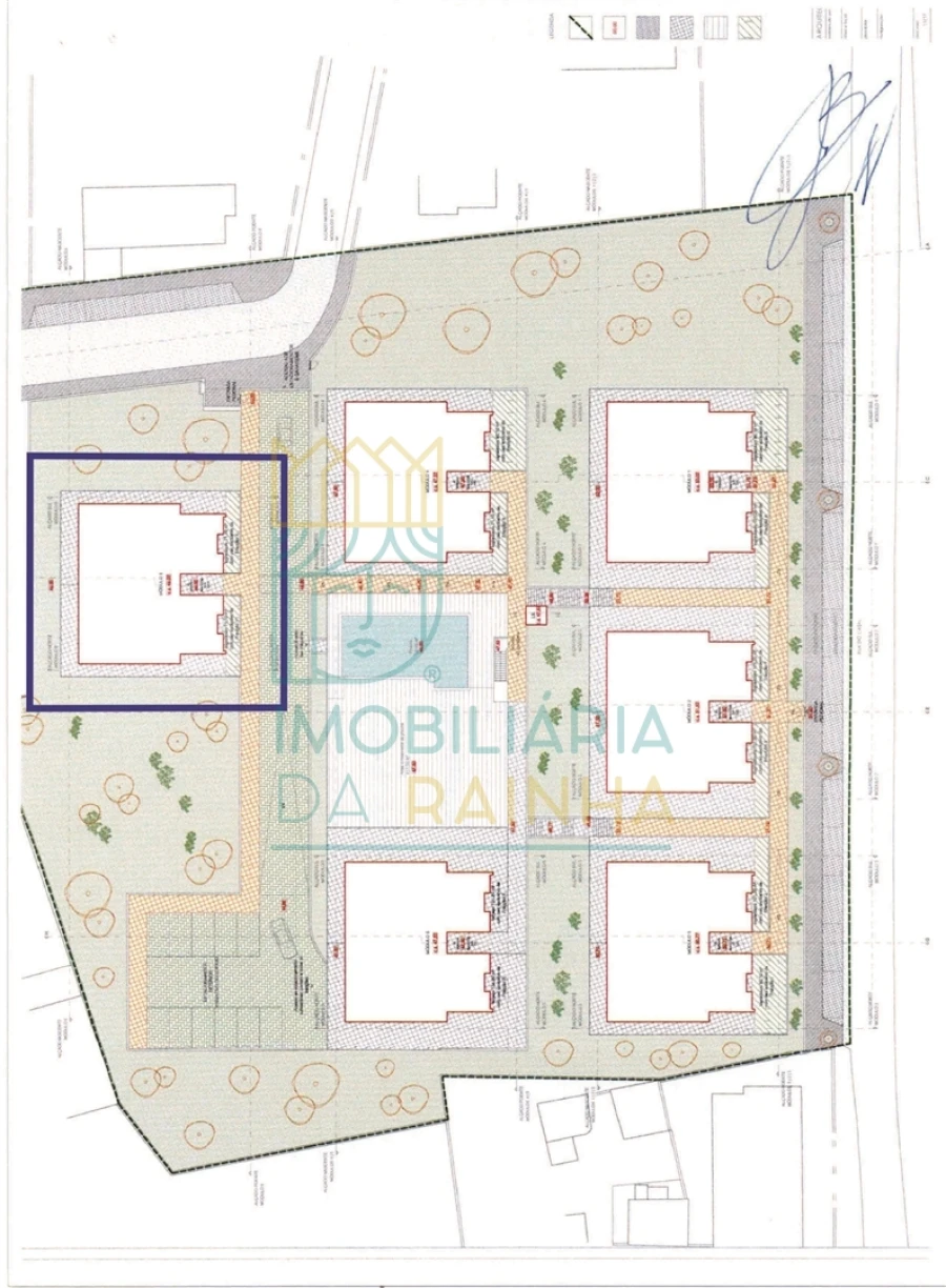 Apartamento T3 para Venda em Tornada e Salir do Porto Foto 29