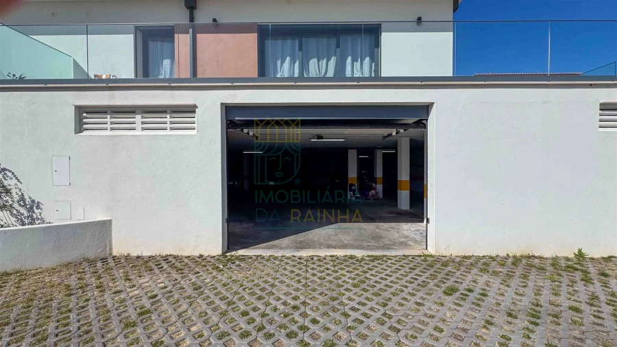 Apartamento T3 para Venda em Tornada e Salir do Porto Foto 27