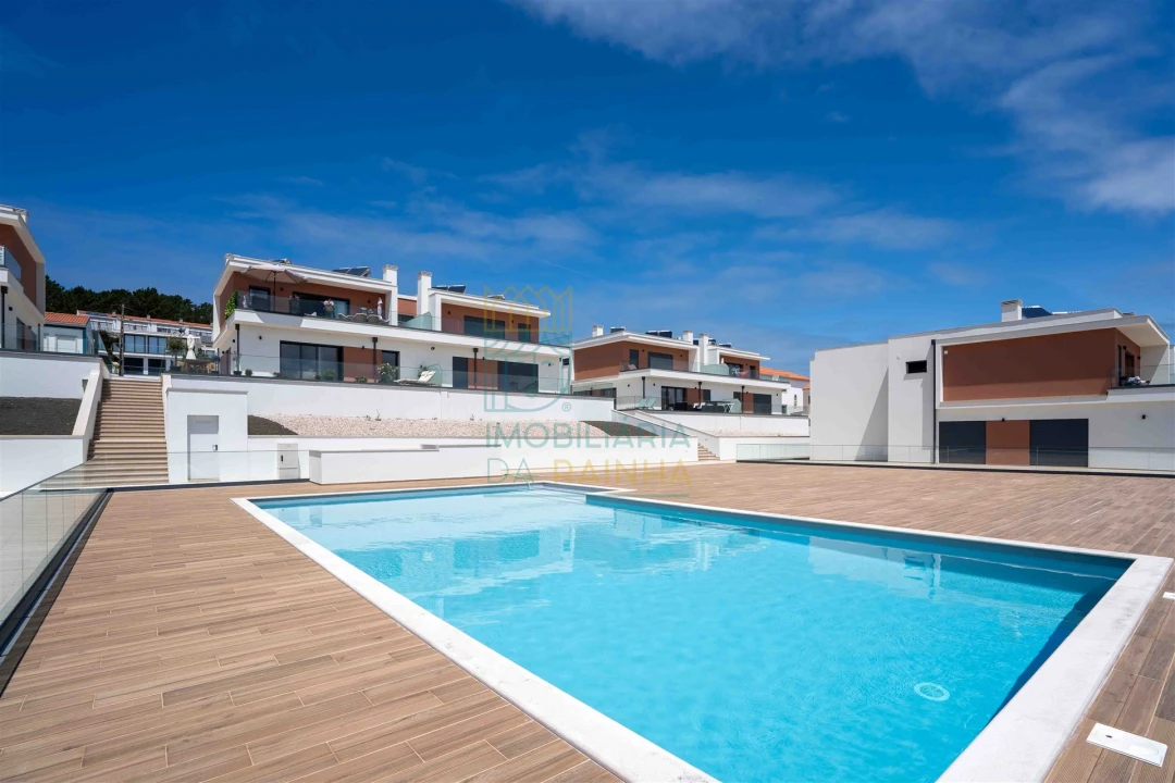 Apartamento T3 para Venda em Tornada e Salir do Porto Foto 20