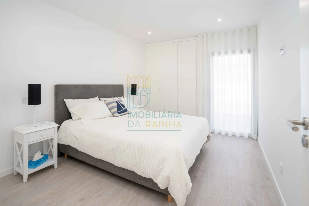 Apartamento T3 para Venda em Tornada e Salir do Porto Foto 14