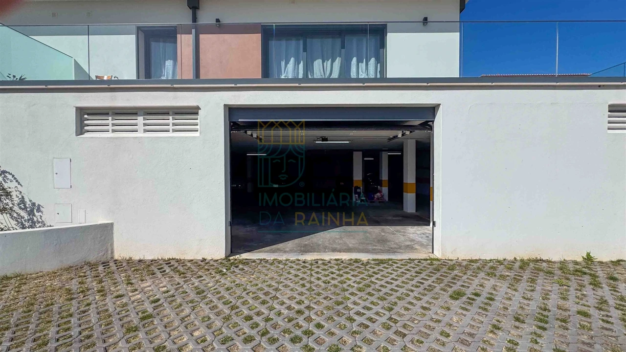 Apartamento T3 para Venda em Tornada e Salir do Porto Foto 27