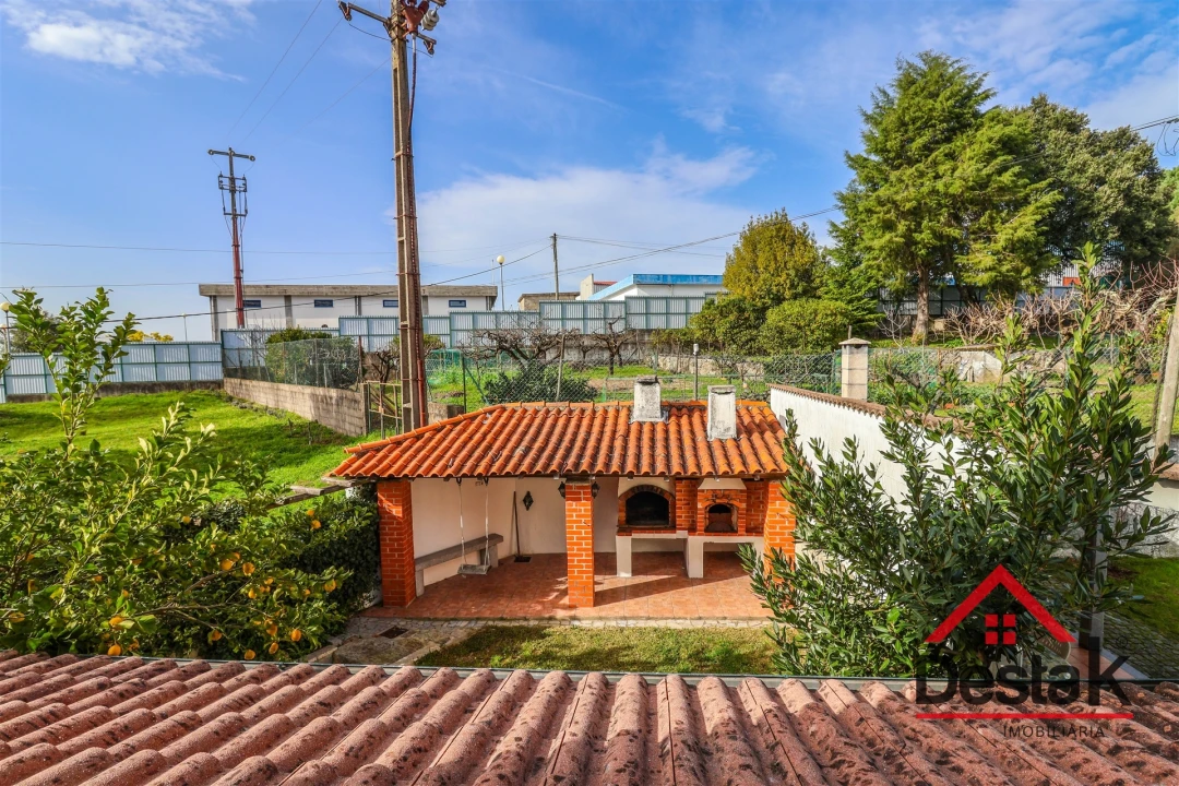 Moradia T3 para Venda em Rio de Loba Foto 10