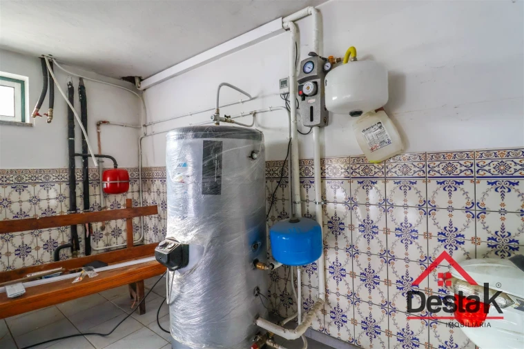 Moradia T3 para Venda em Rio de Loba Foto 19