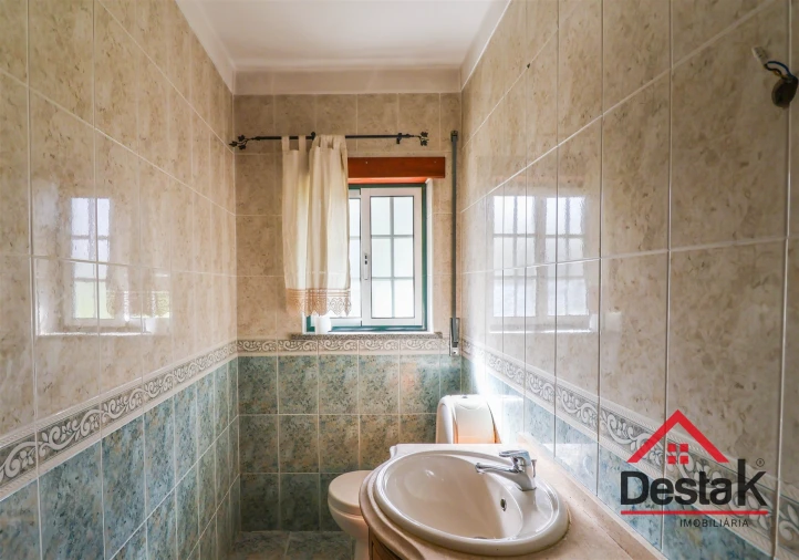 Moradia T3 para Venda em Rio de Loba Foto 7