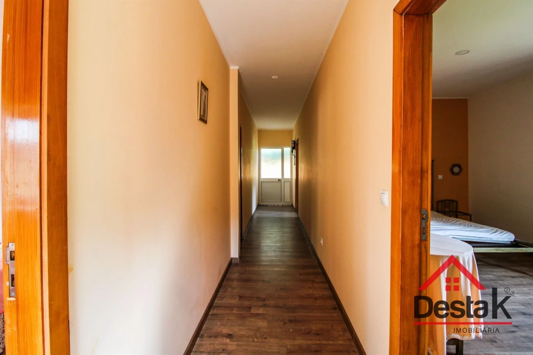 Quinta T3 para Arrendamento em Arcozelo das Maias Foto 28