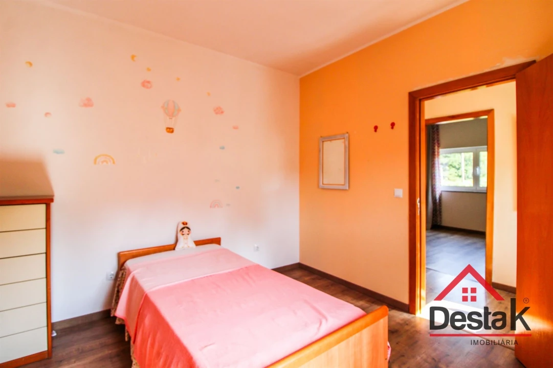 Quinta T3 para Arrendamento em Arcozelo das Maias Foto 27