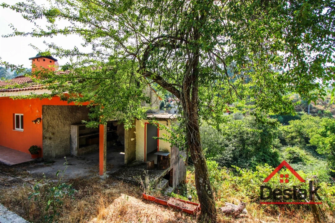 Quinta T3 para Arrendamento em Arcozelo das Maias Foto 31