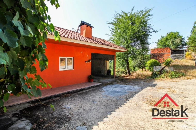 Quinta T3 para Arrendamento em Arcozelo das Maias Foto 38