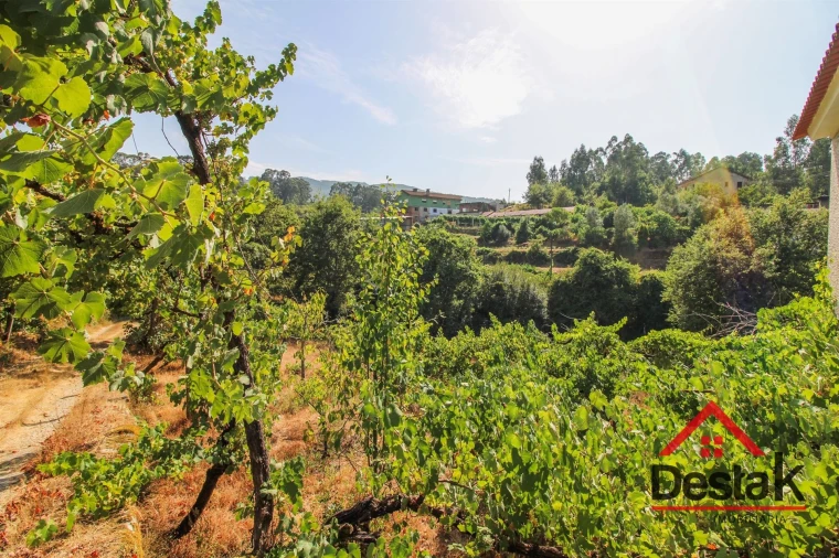 Quinta T3 para Arrendamento em Arcozelo das Maias Foto 34