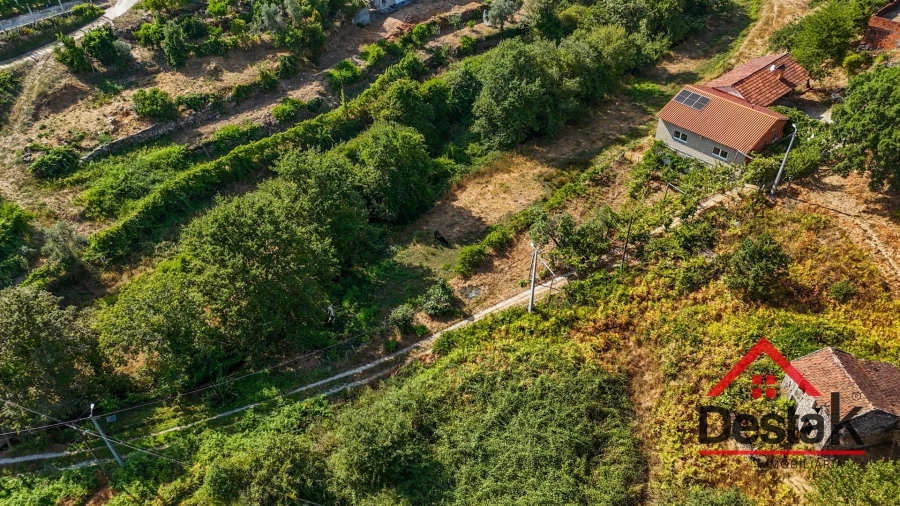 Quinta T3 para Arrendamento em Arcozelo das Maias Foto 9