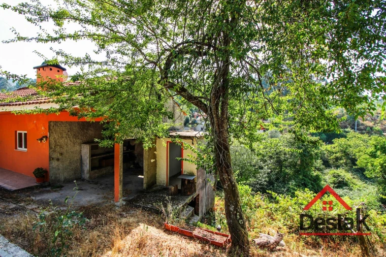 Quinta T3 para Arrendamento em Arcozelo das Maias Foto 31