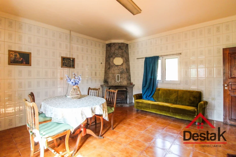 Quinta T3 para Arrendamento em Arcozelo das Maias Foto 15