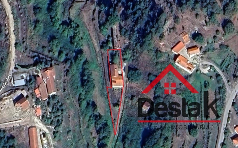 Moradia T3 para Arrendamento em Arcozelo das Maias Foto 27