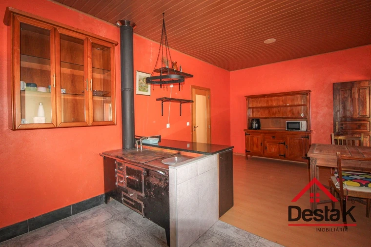 Quinta T3 para Arrendamento em Arcozelo das Maias Foto 20