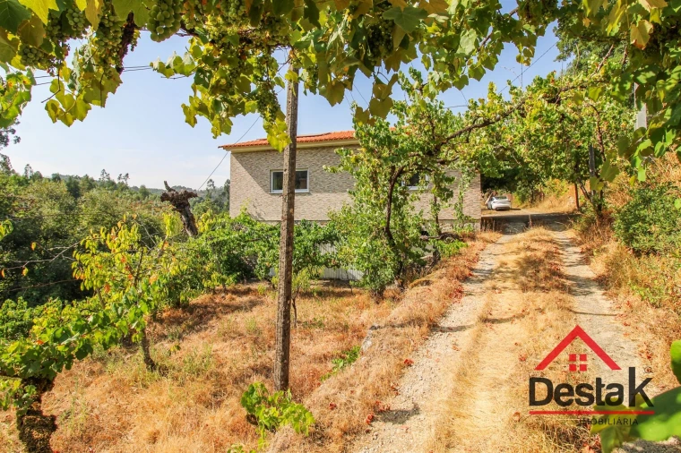 Quinta T3 para Arrendamento em Arcozelo das Maias Foto 35