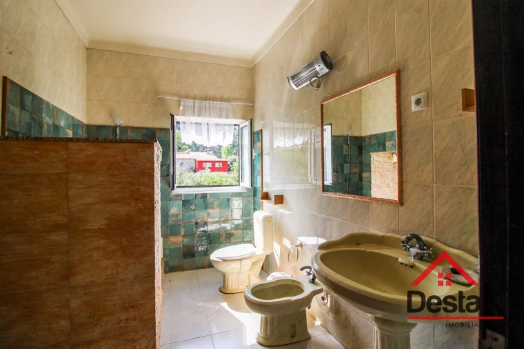 Quinta T3 para Arrendamento em Arcozelo das Maias Foto 16