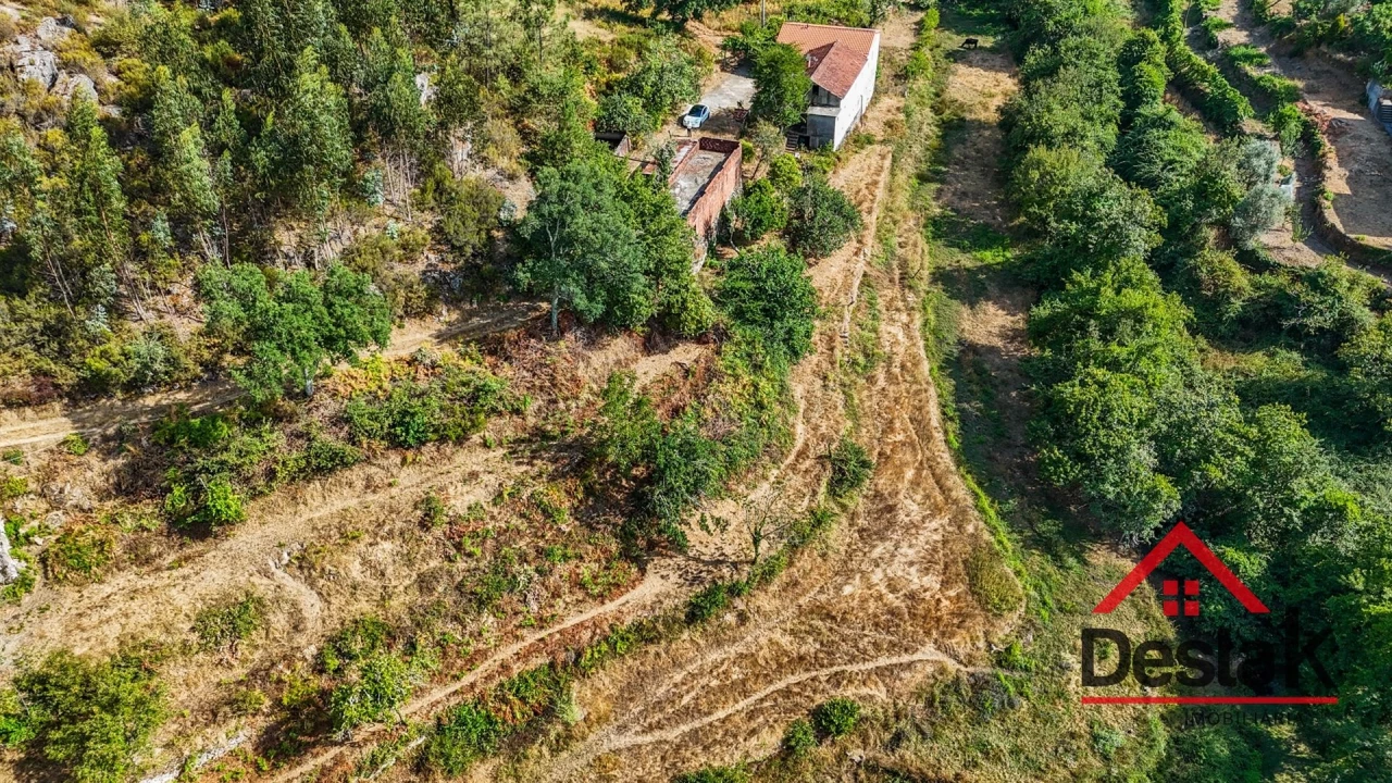 Quinta T3 para Arrendamento em Arcozelo das Maias Foto 10