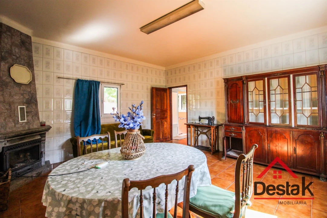 Quinta T3 para Arrendamento em Arcozelo das Maias Foto 13