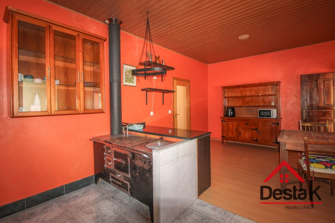 Quinta T3 para Arrendamento em Arcozelo das Maias Foto 20