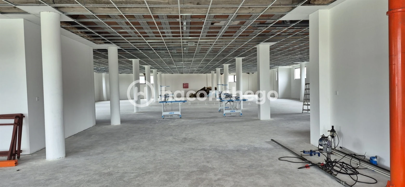 Armazém para Arrendamento em Abade de Neiva Foto 5