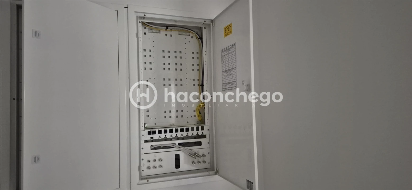 Armazém para Arrendamento em Abade de Neiva Foto 14