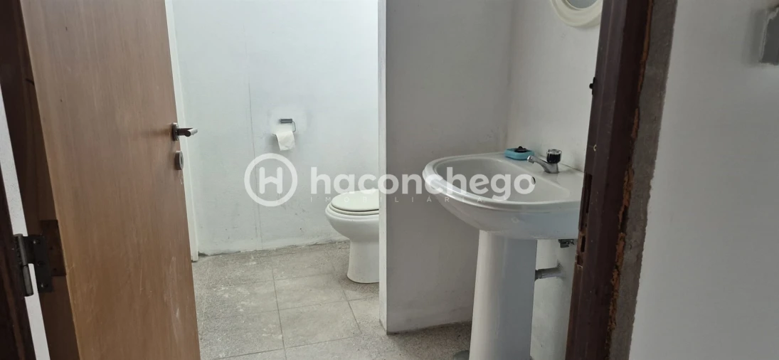 Armazém para Arrendamento em Abade de Neiva Foto 16