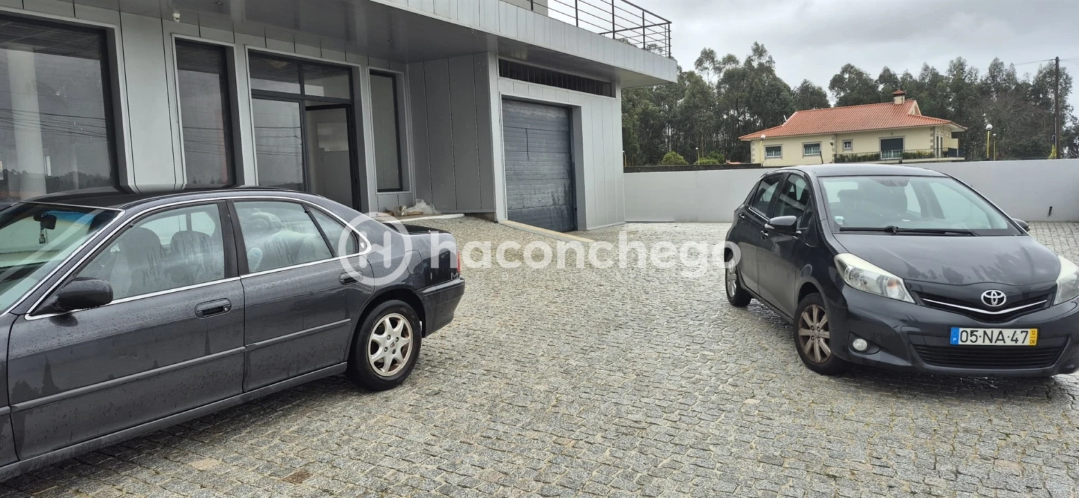 Armazém para Arrendamento em Abade de Neiva Foto 2